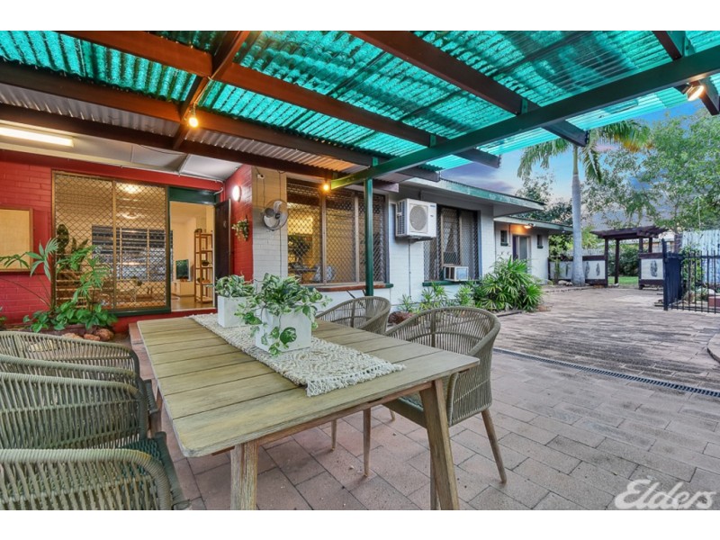 4 McKay Place, Millner NT 0810