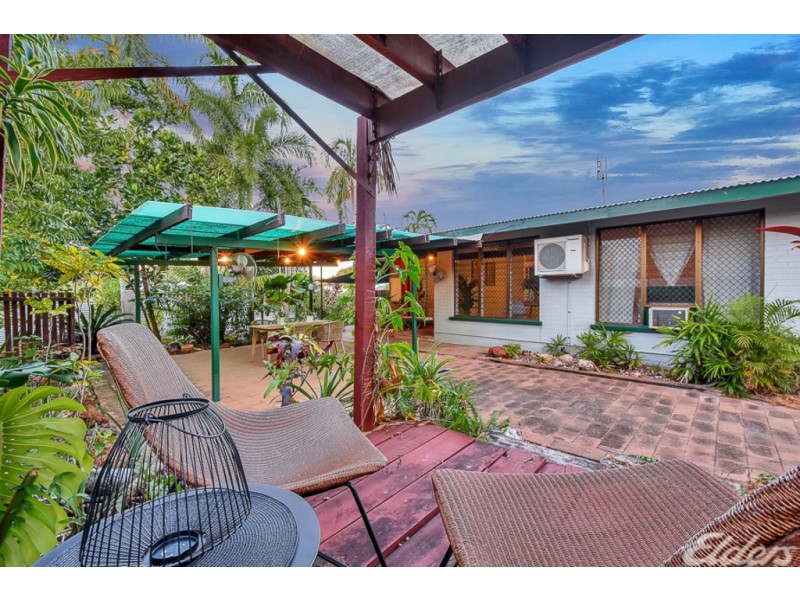 4 McKay Place, Millner NT 0810