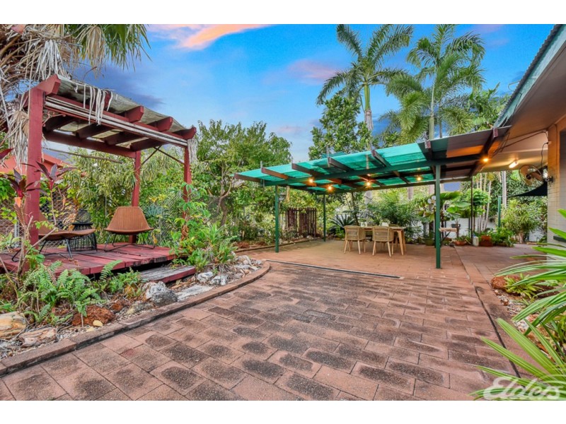 4 McKay Place, Millner NT 0810