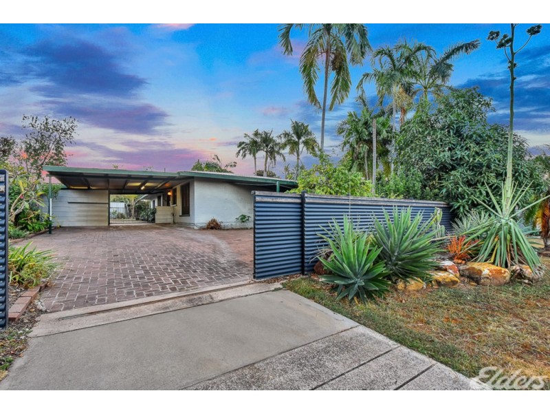 4 McKay Place, Millner NT 0810