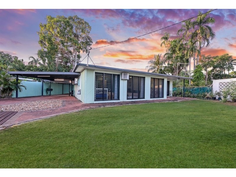 27 Stedcombe Street, Alawa NT 0810