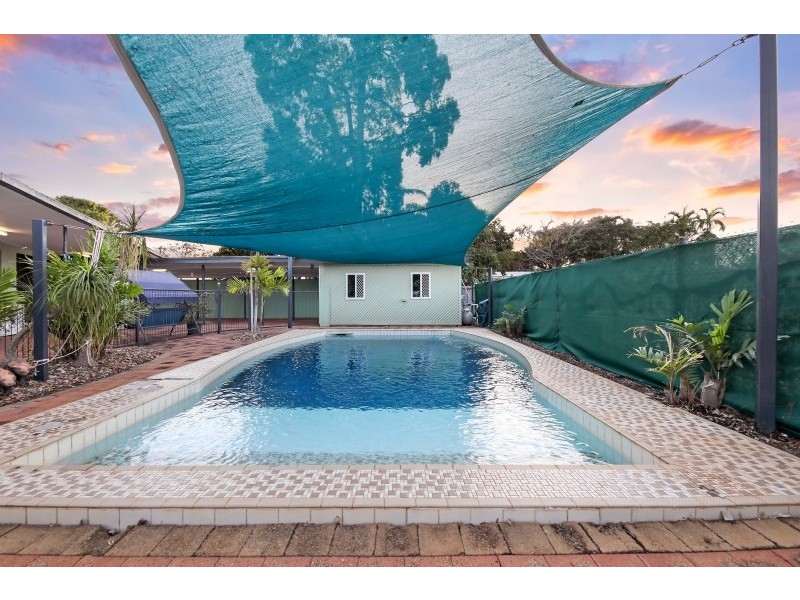 27 Stedcombe Street, Alawa NT 0810