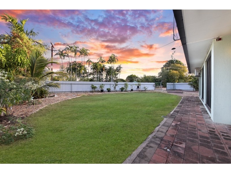 27 Stedcombe Street, Alawa NT 0810
