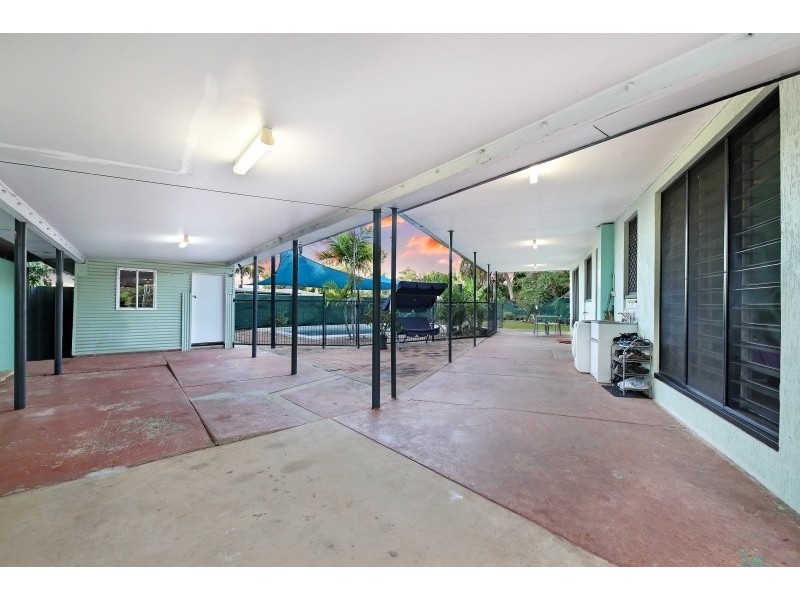 27 Stedcombe Street, Alawa NT 0810