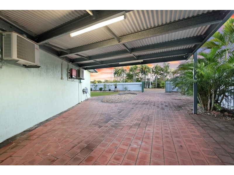 27 Stedcombe Street, Alawa NT 0810