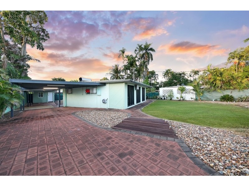 27 Stedcombe Street, Alawa NT 0810