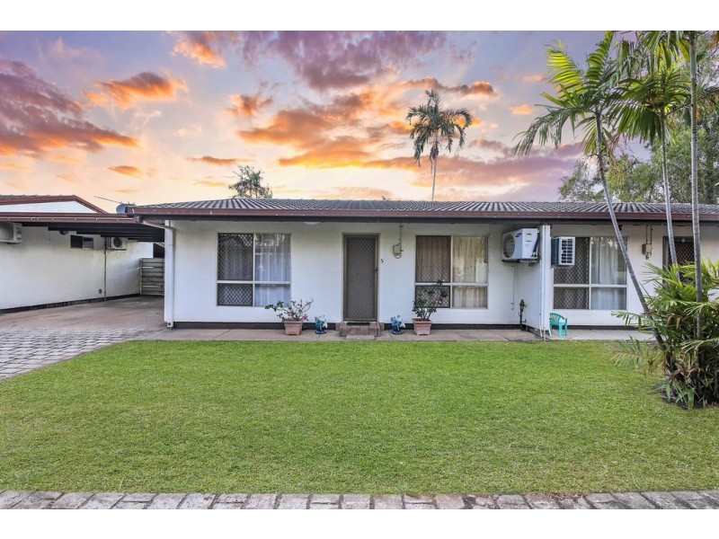 5/4 Grassland Crescent, Leanyer NT 0812