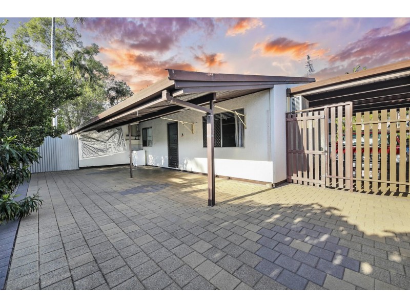 5/4 Grassland Crescent, Leanyer NT 0812