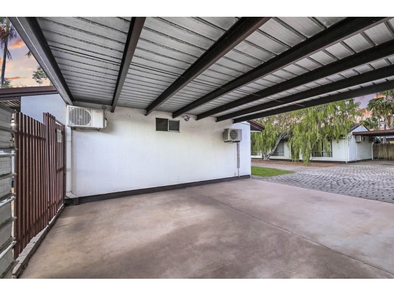 5/4 Grassland Crescent, Leanyer NT 0812
