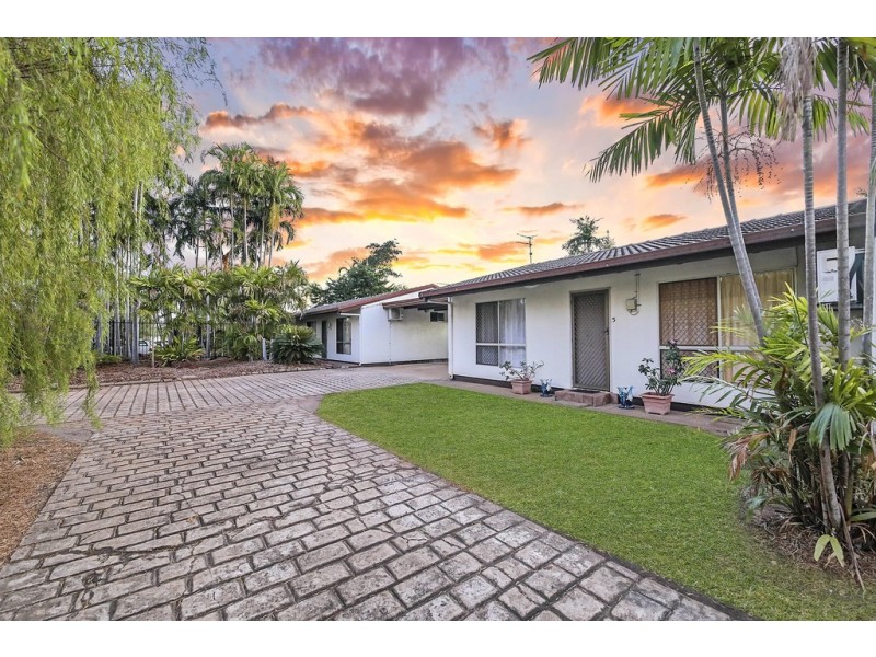 5/4 Grassland Crescent, Leanyer NT 0812