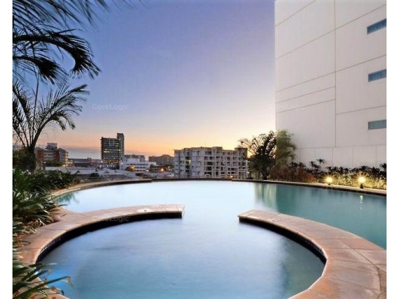 804/43B Knuckey Street, Darwin City NT 0800