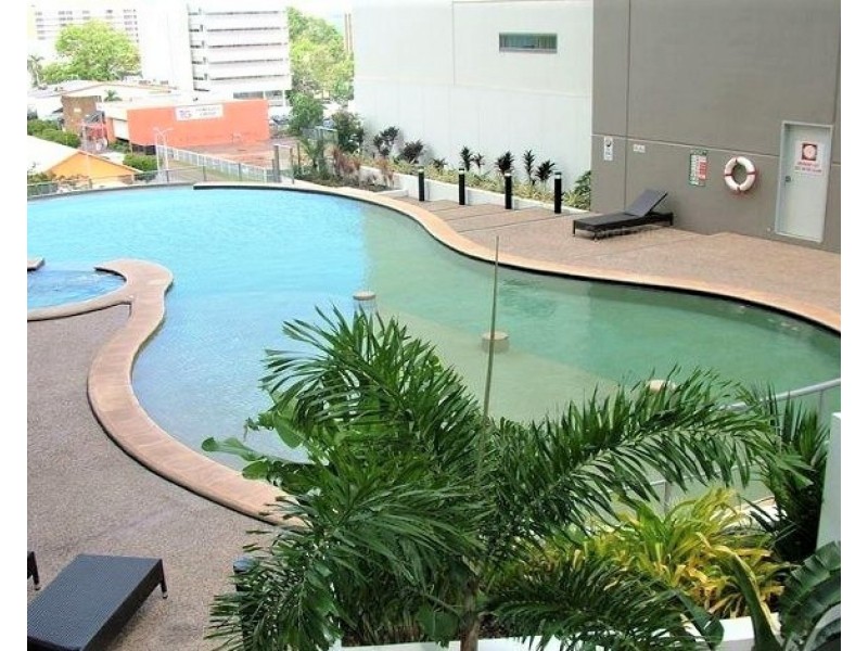 804/43B Knuckey Street, Darwin City NT 0800