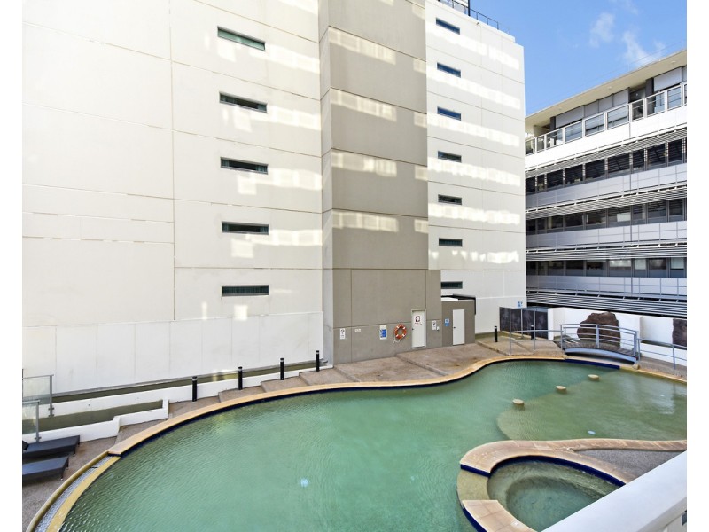 804/43B Knuckey Street, Darwin City NT 0800