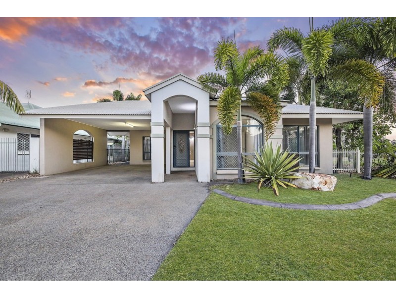 22 Crown Court, Durack NT 0830