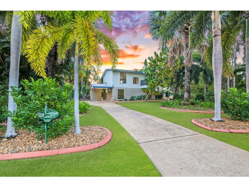 34 Lakes Crescent, Marrara NT 0812