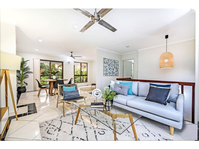 34 Lakes Crescent, Marrara NT 0812