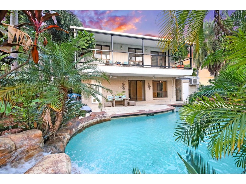 34 Lakes Crescent, Marrara NT 0812