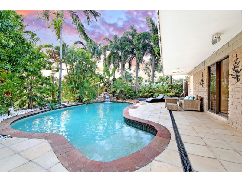 34 Lakes Crescent, Marrara NT 0812