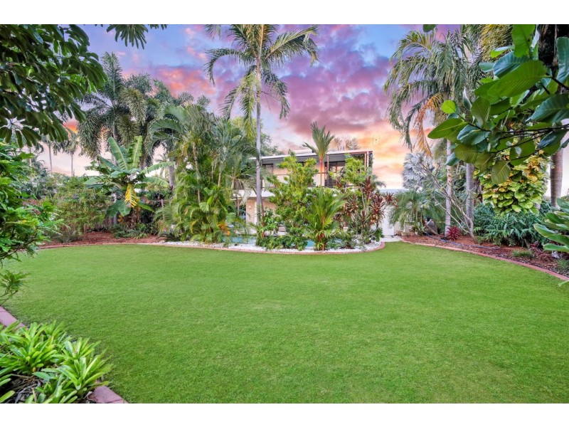 34 Lakes Crescent, Marrara NT 0812
