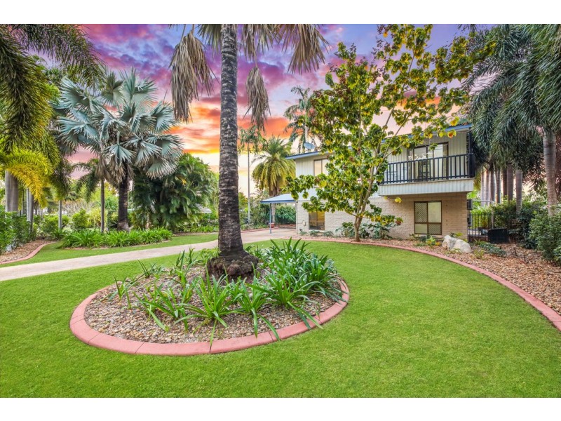 34 Lakes Crescent, Marrara NT 0812