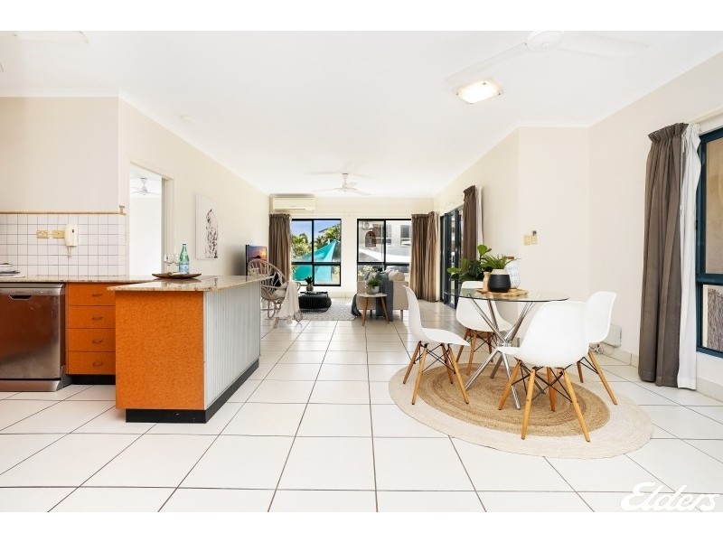 6/9 Dinah Court, Stuart Park NT 0820