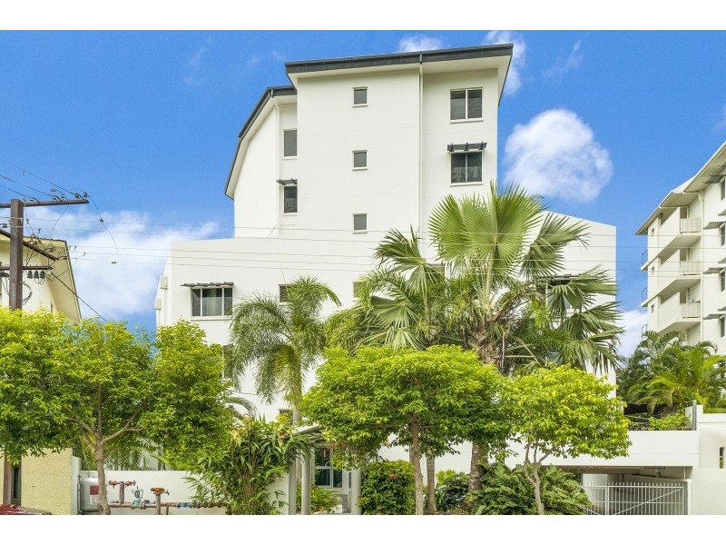 1/2 Warrego Court, Larrakeyah NT 0820