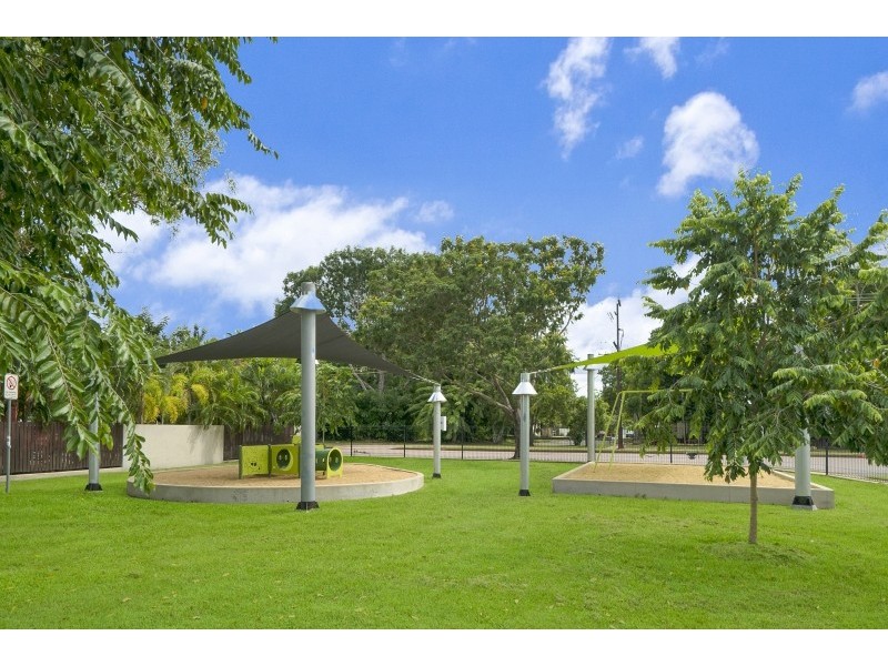 1/2 Warrego Court, Larrakeyah NT 0820