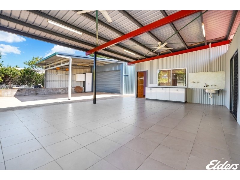 12 Furnell Crescent, Malak NT 0812