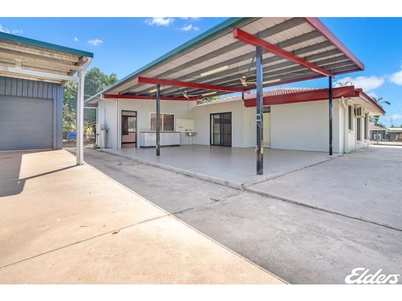 12 Furnell Crescent, Malak NT 0812