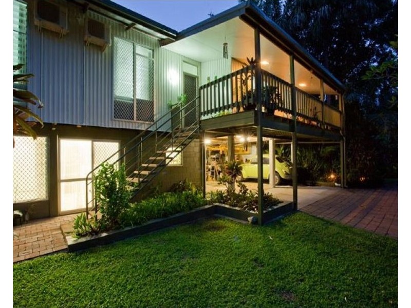 91 Wanguri Terrace, Wanguri NT 0810