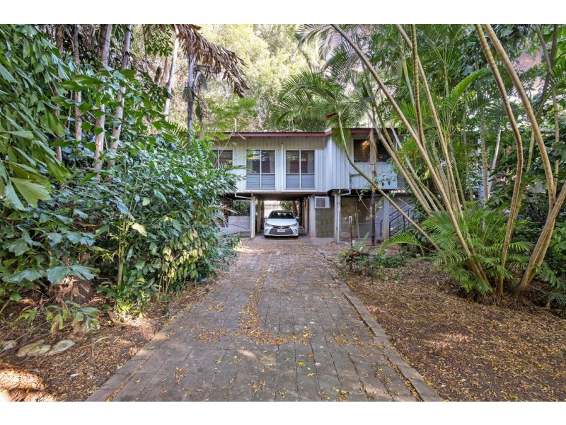 81 Alawa Crescent, Alawa NT 0810