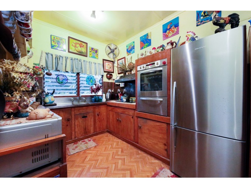 81 Alawa Crescent, Alawa NT 0810