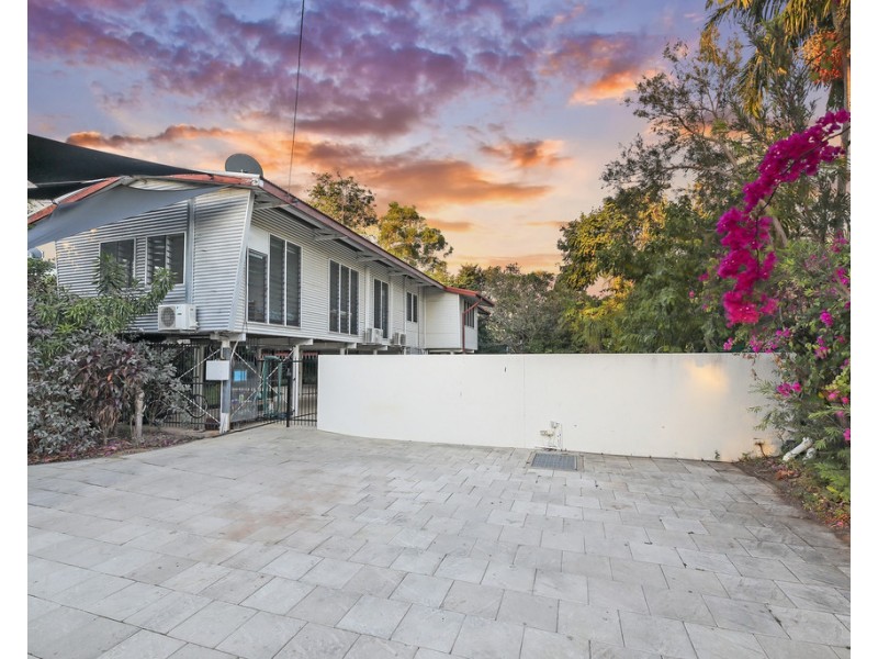 32 East Point Road, Fannie Bay NT 0820