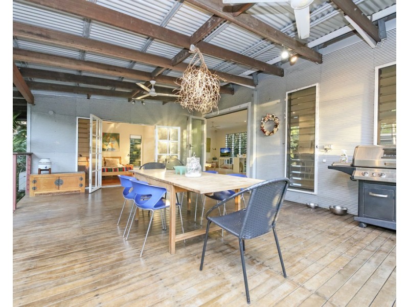 32 East Point Road, Fannie Bay NT 0820