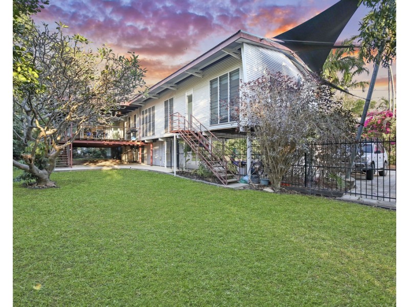 32 East Point Road, Fannie Bay NT 0820