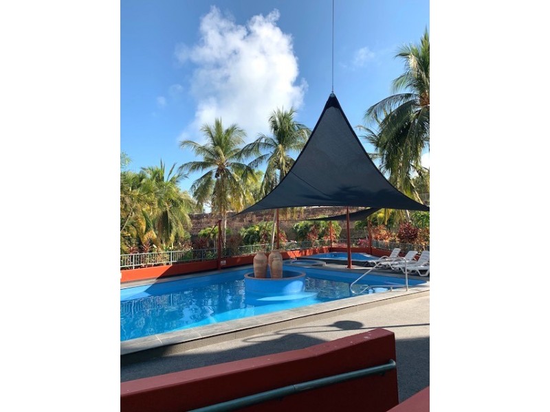 501/26 Marina Boulevard, Cullen Bay NT 0820