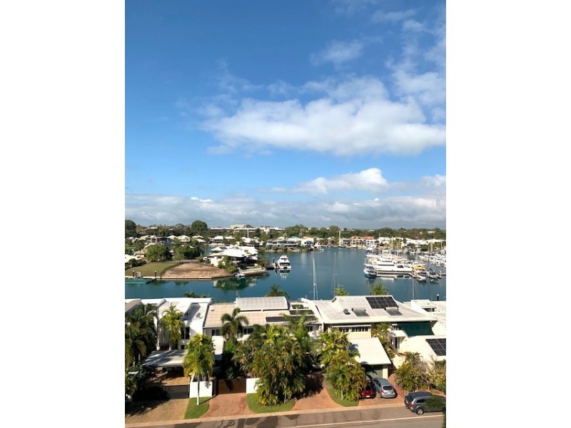 501/26 Marina Boulevard, Cullen Bay NT 0820