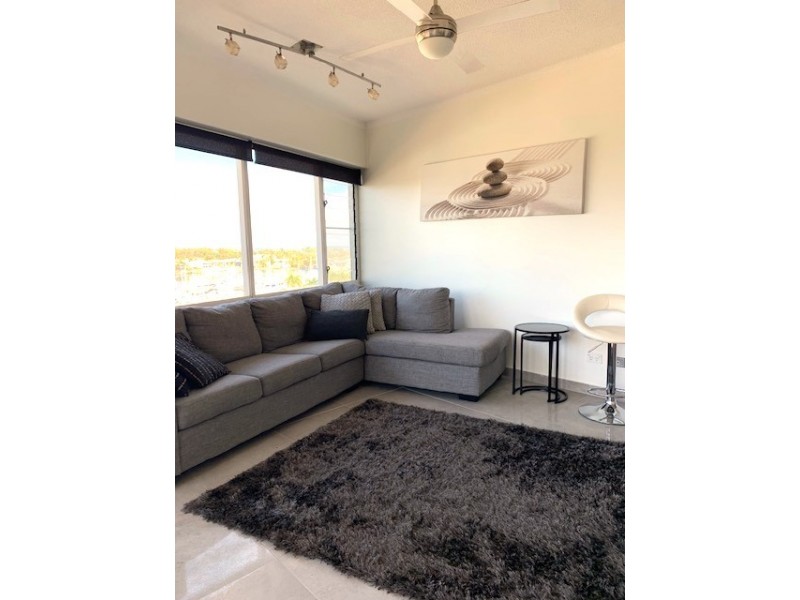 501/26 Marina Boulevard, Cullen Bay NT 0820