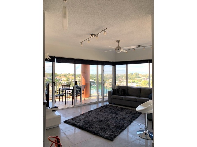 501/26 Marina Boulevard, Cullen Bay NT 0820