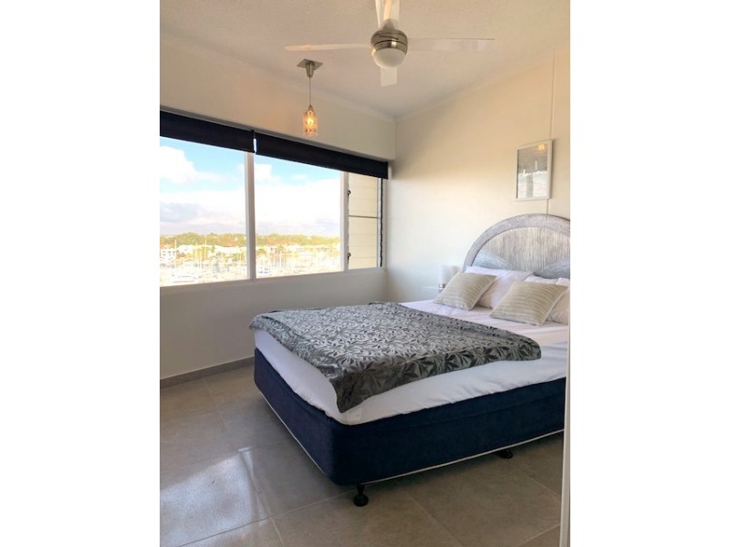 501/26 Marina Boulevard, Cullen Bay NT 0820