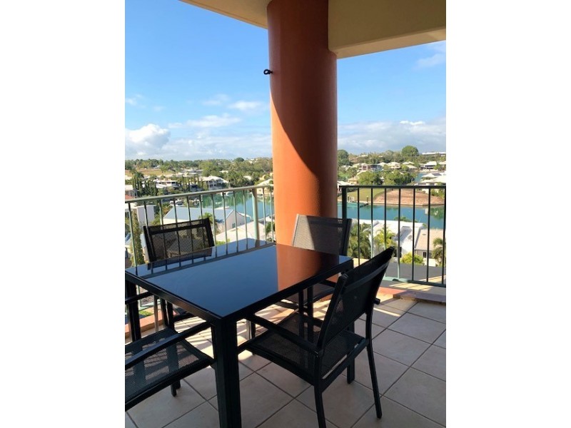 501/26 Marina Boulevard, Cullen Bay NT 0820