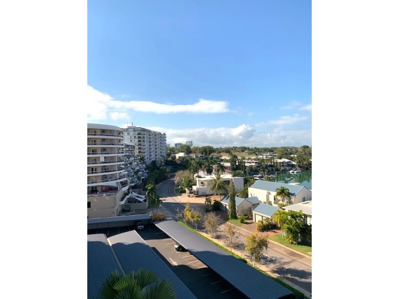 501/26 Marina Boulevard, Cullen Bay NT 0820