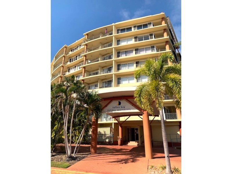 501/26 Marina Boulevard, Cullen Bay NT 0820