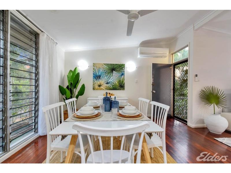 6 Kraegen Court, Malak NT 0812