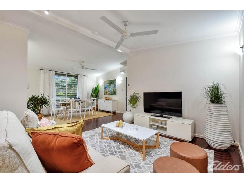 6 Kraegen Court, Malak NT 0812