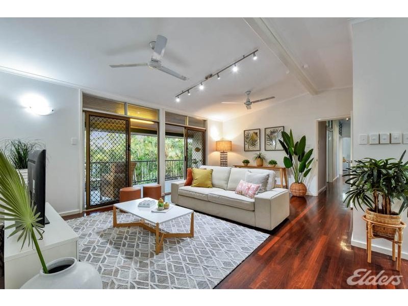 6 Kraegen Court, Malak NT 0812