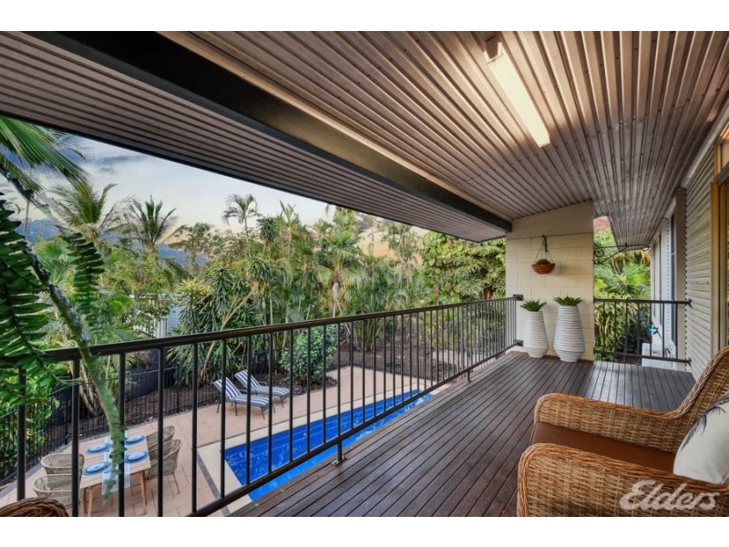 6 Kraegen Court, Malak NT 0812