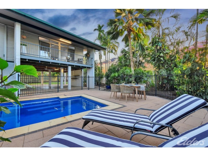 6 Kraegen Court, Malak NT 0812