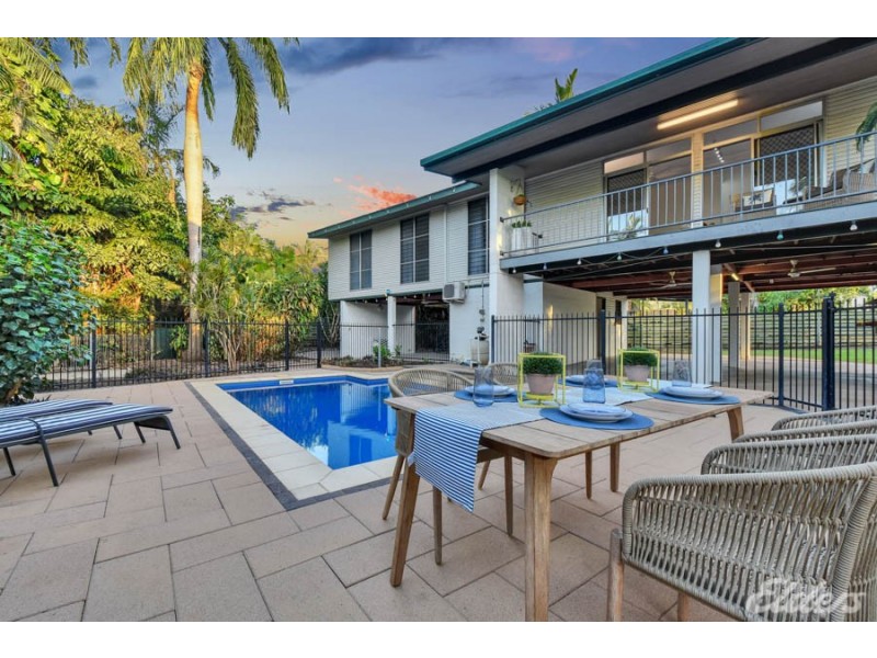 6 Kraegen Court, Malak NT 0812