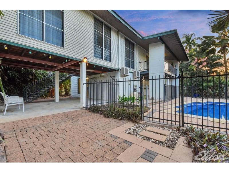 6 Kraegen Court, Malak NT 0812